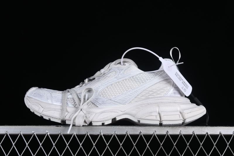 Balenciaga Track Shoes